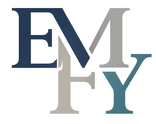 EMFY Logo